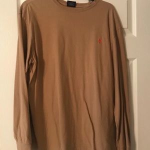 Large Polo Ralph Lauren long sleeve